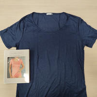 CAMICIOLA DONNA M/M 1528 Tellini S.r.l. Ingrosso Abbigliamento