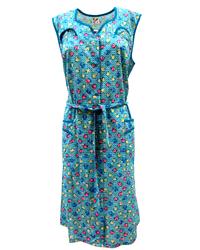 ABITO VESTAGLIA DONNA S/L 1396 Tellini S.r.l. Ingrosso Abbigliamento