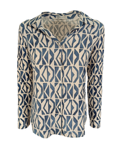 CAMICIA DONNA M/L 156 Tellini S.R.L. Velkoobchodní oblečení