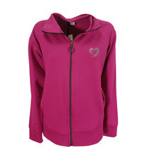 FELPA DONNA 15/327 Tellini S.r.l. Ingrosso Abbigliamento