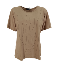 TSHIRT DONNA M/M 15/502 Tellini S.r.l. Ingrosso Abbigliamento