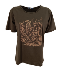 TSHIRT DONNA M/M 15/520 Tellini S.r.l. Ingrosso Abbigliamento