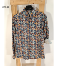 CAMICIA UOMO M/L 26702818 Tellini S.r.l. Ingrosso Abbigliamento