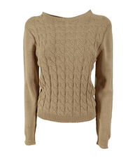 MAGLIA DONNA M/L 16025 Tellini S.r.l. Ingrosso Abbigliamento