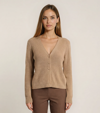 CARDIGAN DONNA 16044 Tellini S.R.L. Velkoobchodní oblečení
