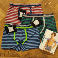 BOXER BAMBINO EB4101 Tellini S.r.l. Ingrosso Abbigliamento
