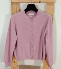 CARDIGAN DONNA A251615/VI Tellini S.r.l. Ingrosso Abbigliamento