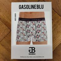 BOXER UOMO U5576F Tellini S.r.l. Ingrosso Abbigliamento