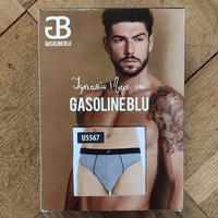 SLIP UOMO U5567F Tellini S.r.l. Ingrosso Abbigliamento