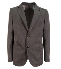 GIACCA UOMO G525/1643 Tellini S.r.l. Ingrosso Abbigliamento