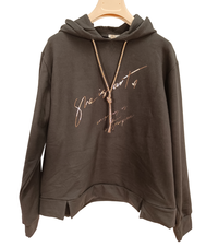 FELPA DONNA 16/125 Tellini S.r.l. Ingrosso Abbigliamento