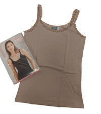 CANOTTA DONNA S/S 1702 Tellini S.r.l. Ingrosso Abbigliamento