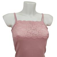 CANOTTA DONNA S/S 1703 Tellini S.r.l. Ingrosso Abbigliamento