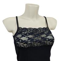 CANOTTA DONNA S/S 1703 Tellini S.r.l. Ingrosso Abbigliamento