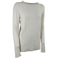 MAGLIA DONNA M/L 17093 Tellini S.r.l. Ingrosso Abbigliamento