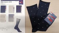 CALZINO CORTO UOMO 0178 Tellini S.r.l. Ingrosso Abbigliamento