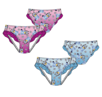SLIP MARE BAMBINA YE18005 Tellini S.r.l. Ingrosso Abbigliamento