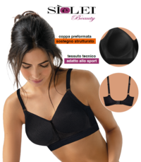 REGGISENO DONNA 1808 Tellini S.R.L. Velkoobchodní oblečení