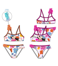 BIKINI BAMBINA EZ18101 Tellini S.r.l. Ingrosso Abbigliamento