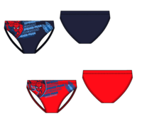 SLIP MARE BAMBINO YE18135 Tellini S.r.l. Ingrosso Abbigliamento