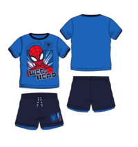 COMPLETO BAMBINO YE10186 Tellini S.r.l. Ingrosso Abbigliamento