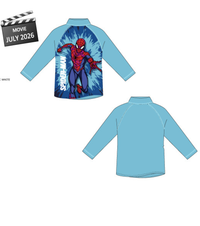 MAGLIA MARE ANTI UV BAMBINO M/L EZ18203 Tellini S.R.L. Velkoobchodní oblečení