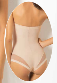 BODY DONNA 1852 CURVY Tellini S.r.l. Ingrosso Abbigliamento