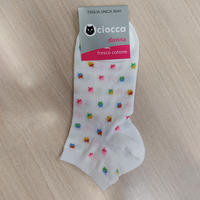 KURZE DAMENSOCKEN 190/2 Tellini S.R.L. Großhandelskleidung