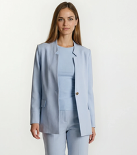 GIACCA DONNA P261963AF Tellini S.r.l. Ingrosso Abbigliamento