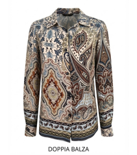 CAMICIA DONNA 199 Tellini S.R.L. Velkoobchodní oblečení