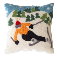 COPRICUSCINO THILO 45X45 PZ1 Tellini S.R.L. Velkoobchodní oblečení