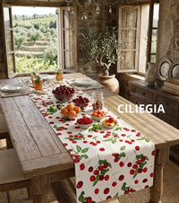 STŘEDOVÉ ŘEZY BĚŽEC 50X150 Tellini S.R.L. Velkoobchodní oblečení