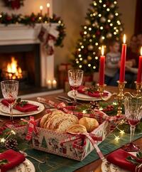 CESTINO QUADRATO RENNA Tellini S.R.L. Velkoobchodní oblečení
