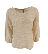 MAGLIA DONNA M/L 2007 Tellini S.r.l. Ingrosso Abbigliamento