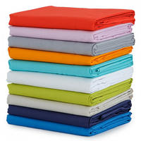 LENZUOLO SOTTO ANGOLI 1P MYDREAM TINTO 90X200 Tellini S.r.l. Ingrosso Abbigliamento