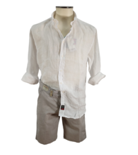 CAMICIA UOMO M/L 200 Tellini S.r.l. Ingrosso Abbigliamento
