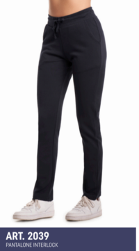 PANTALONE DONNA 2039 Tellini S.r.l. Ingrosso Abbigliamento