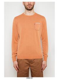 MAGLIA UOMO M/L 2056125 Tellini S.r.l. Ingrosso Abbigliamento