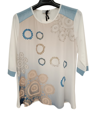 MAGLIA DONNA P262058AF Tellini S.R.L. Veleprodajna odjeća