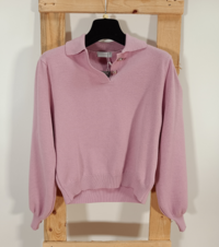 POLO DONNA M/L A252081/VI Tellini S.r.l. Ingrosso Abbigliamento