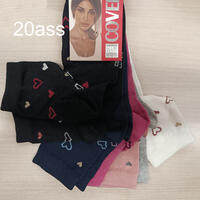 CALZINO CORTO DONNA LIFE Tellini S.r.l. Ingrosso Abbigliamento