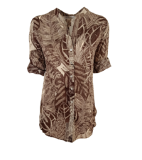 CAMICIA DONNA M/M 211 Tellini S.r.l. Ingrosso Abbigliamento