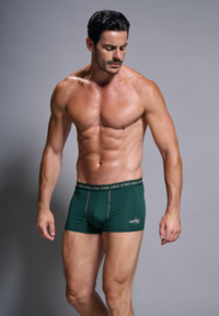 BOXER UOMO 21414Z Tellini S.r.l. Ingrosso Abbigliamento