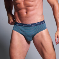 SLIP UOMO 21423Z Tellini S.r.l. Ingrosso Abbigliamento
