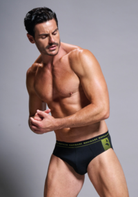SLIP UOMO 21433Z Tellini S.r.l. Ingrosso Abbigliamento