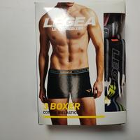 TRIS BOXER UOMO 21465AS Tellini S.r.l. Ingrosso Abbigliamento