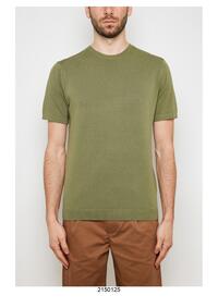 MAGLIA UOMO M/M 2150125 Tellini S.r.l. Ingrosso Abbigliamento