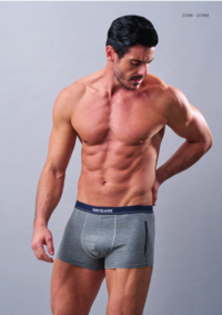 BOXER UOMO 21506 Tellini S.r.l. Ingrosso Abbigliamento