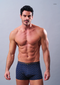 BOXER UOMO 21510 Tellini S.r.l. Ingrosso Abbigliamento
