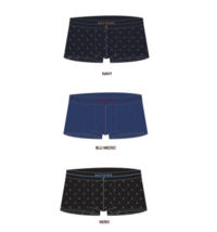 BOXER UOMO 21510 Tellini S.r.l. Ingrosso Abbigliamento